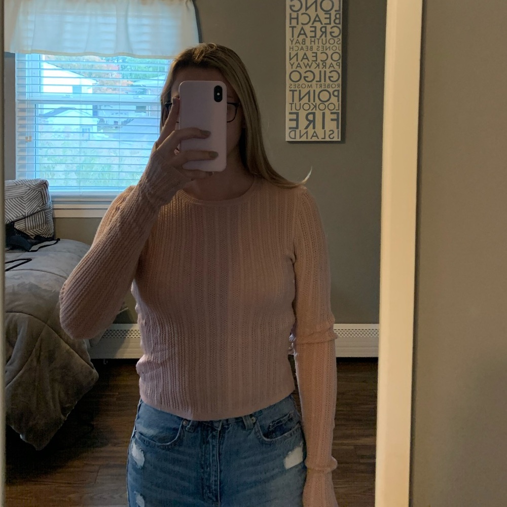 Garage Long Sleeve